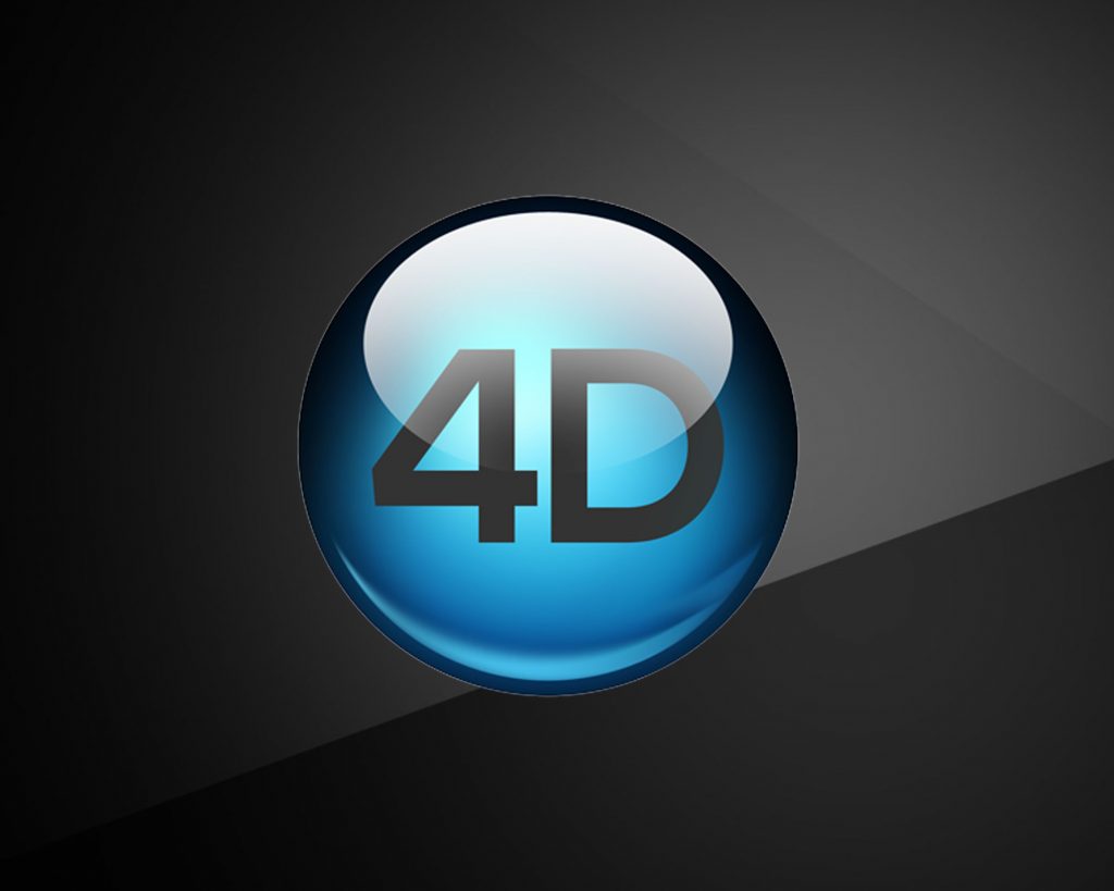 4D