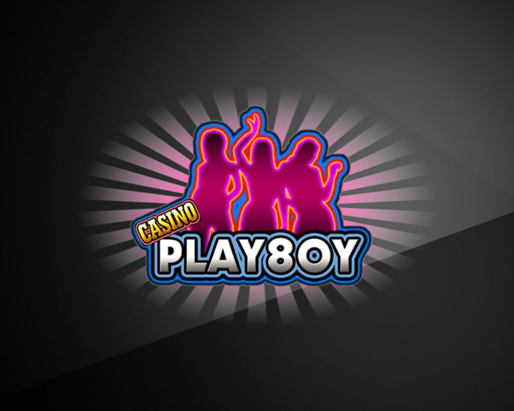 Play8oy